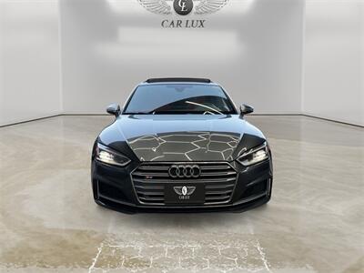 2018 Audi S5 3.0T Premium Plus quattro   - Photo 8 - Lennox, CA 90304
