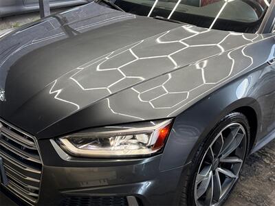 2018 Audi S5 3.0T Premium Plus quattro   - Photo 16 - Lennox, CA 90304