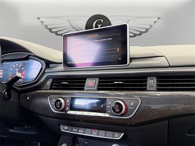 2018 Audi S5 3.0T Premium Plus quattro   - Photo 11 - Lennox, CA 90304