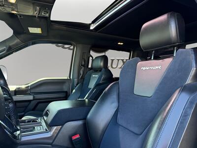2020 Ford F-150 Raptor   - Photo 9 - Lennox, CA 90304