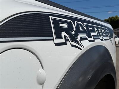 2020 Ford F-150 Raptor   - Photo 18 - Lennox, CA 90304