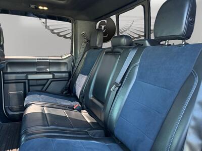 2020 Ford F-150 Raptor   - Photo 13 - Lennox, CA 90304