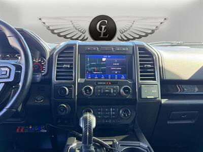 2020 Ford F-150 Raptor   - Photo 11 - Lennox, CA 90304