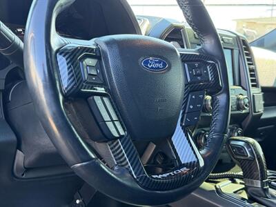 2020 Ford F-150 Raptor   - Photo 26 - Lennox, CA 90304