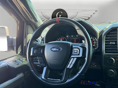 2020 Ford F-150 Raptor   - Photo 12 - Lennox, CA 90304