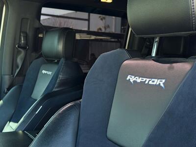 2020 Ford F-150 Raptor   - Photo 15 - Lennox, CA 90304