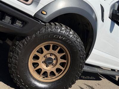 2020 Ford F-150 Raptor   - Photo 22 - Lennox, CA 90304