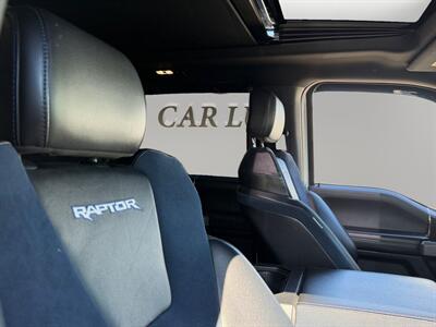 2020 Ford F-150 Raptor   - Photo 14 - Lennox, CA 90304