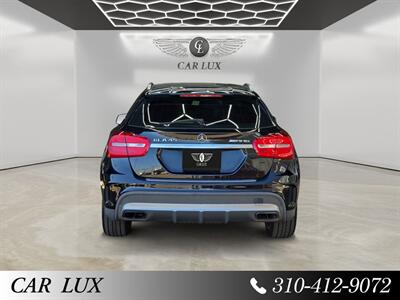 2015 Mercedes-Benz GLA GLA 45 AMG® 4MATIC®   - Photo 4 - Lennox, CA 90304