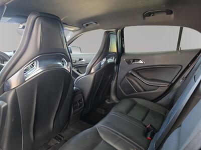 2015 Mercedes-Benz GLA GLA 45 AMG® 4MATIC®   - Photo 20 - Lennox, CA 90304