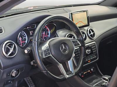 2015 Mercedes-Benz GLA GLA 45 AMG® 4MATIC®   - Photo 10 - Lennox, CA 90304