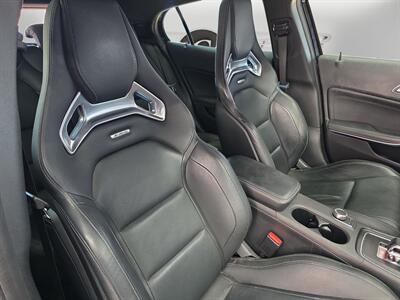 2015 Mercedes-Benz GLA GLA 45 AMG® 4MATIC®   - Photo 15 - Lennox, CA 90304