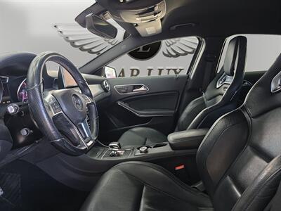 2015 Mercedes-Benz GLA GLA 45 AMG® 4MATIC®   - Photo 9 - Lennox, CA 90304