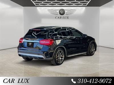 2015 Mercedes-Benz GLA GLA 45 AMG® 4MATIC®   - Photo 5 - Lennox, CA 90304