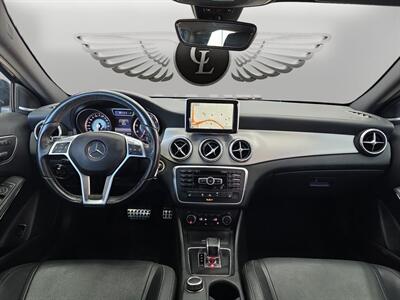 2015 Mercedes-Benz GLA GLA 45 AMG® 4MATIC®   - Photo 21 - Lennox, CA 90304