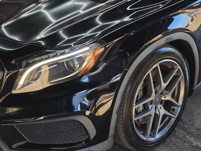 2015 Mercedes-Benz GLA GLA 45 AMG® 4MATIC®   - Photo 27 - Lennox, CA 90304