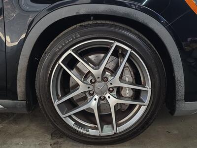 2015 Mercedes-Benz GLA GLA 45 AMG® 4MATIC®   - Photo 24 - Lennox, CA 90304