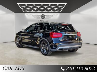 2015 Mercedes-Benz GLA GLA 45 AMG® 4MATIC®   - Photo 3 - Lennox, CA 90304
