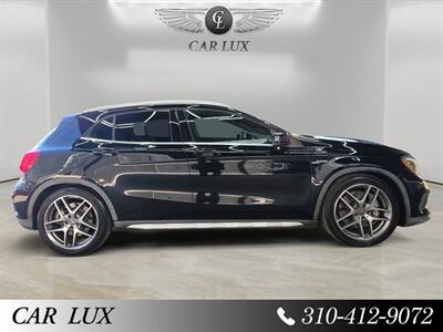 2015 Mercedes-Benz GLA GLA 45 AMG® 4MATIC®   - Photo 6 - Lennox, CA 90304