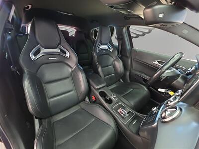 2015 Mercedes-Benz GLA GLA 45 AMG® 4MATIC®   - Photo 17 - Lennox, CA 90304