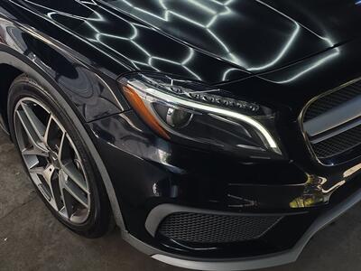 2015 Mercedes-Benz GLA GLA 45 AMG® 4MATIC®   - Photo 25 - Lennox, CA 90304
