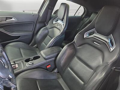 2015 Mercedes-Benz GLA GLA 45 AMG® 4MATIC®   - Photo 22 - Lennox, CA 90304