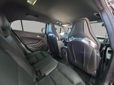 2015 Mercedes-Benz GLA GLA 45 AMG® 4MATIC®   - Photo 18 - Lennox, CA 90304