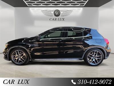 2015 Mercedes-Benz GLA GLA 45 AMG® 4MATIC®   - Photo 2 - Lennox, CA 90304