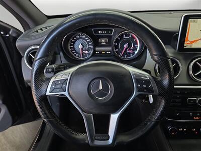 2015 Mercedes-Benz GLA GLA 45 AMG® 4MATIC®   - Photo 12 - Lennox, CA 90304