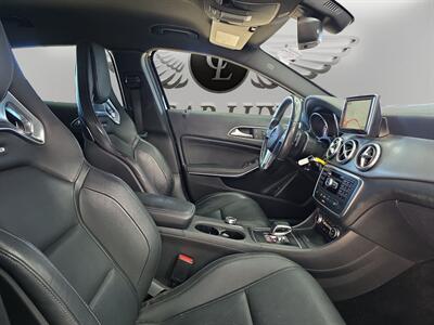 2015 Mercedes-Benz GLA GLA 45 AMG® 4MATIC®   - Photo 14 - Lennox, CA 90304