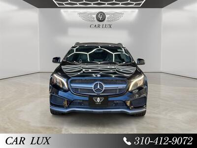 2015 Mercedes-Benz GLA GLA 45 AMG® 4MATIC®   - Photo 8 - Lennox, CA 90304