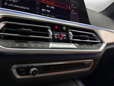 2019 BMW X5 xDrive50i  M SPORT - Photo 22 - Lennox, CA 90304