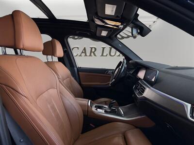 2019 BMW X5 xDrive50i  M SPORT - Photo 14 - Lennox, CA 90304