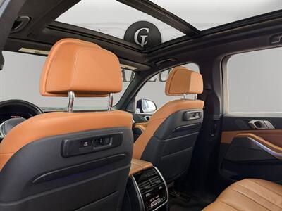 2019 BMW X5 xDrive50i  M SPORT - Photo 24 - Lennox, CA 90304