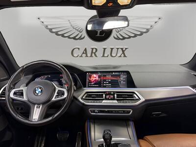 2019 BMW X5 xDrive50i  M SPORT - Photo 11 - Lennox, CA 90304