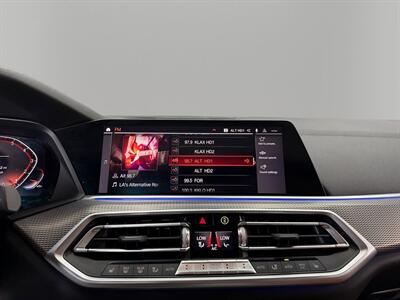 2019 BMW X5 xDrive50i  M SPORT - Photo 23 - Lennox, CA 90304