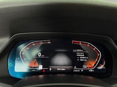 2019 BMW X5 xDrive50i  M SPORT - Photo 19 - Lennox, CA 90304