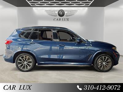 2019 BMW X5 xDrive50i  M SPORT - Photo 6 - Lennox, CA 90304