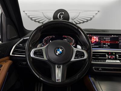 2019 BMW X5 xDrive50i  M SPORT - Photo 12 - Lennox, CA 90304