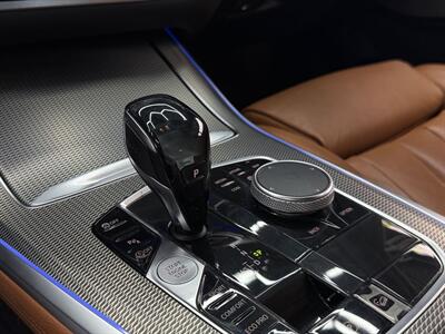 2019 BMW X5 xDrive50i  M SPORT - Photo 20 - Lennox, CA 90304