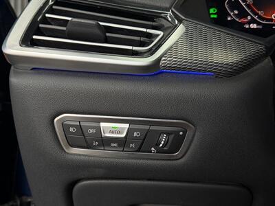 2019 BMW X5 xDrive50i  M SPORT - Photo 17 - Lennox, CA 90304