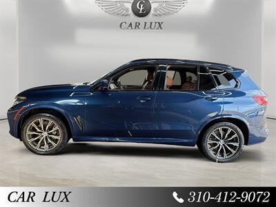 2019 BMW X5 xDrive50i  M SPORT - Photo 2 - Lennox, CA 90304