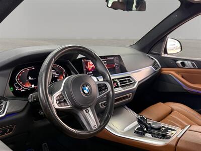 2019 BMW X5 xDrive50i  M SPORT - Photo 15 - Lennox, CA 90304