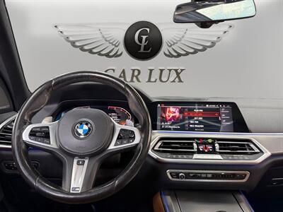 2019 BMW X5 xDrive50i  M SPORT - Photo 10 - Lennox, CA 90304