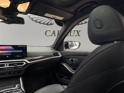 2023 BMW 330i M SPORT - Photo 21 - Lennox, CA 90304