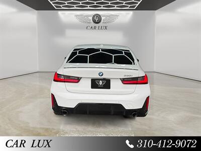 2023 BMW 330i M SPORT - Photo 4 - Lennox, CA 90304
