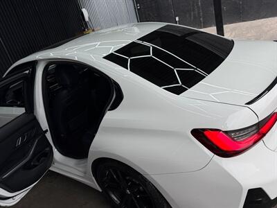 2023 BMW 330i M SPORT - Photo 31 - Lennox, CA 90304
