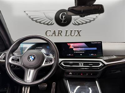 2023 BMW 330i M SPORT - Photo 10 - Lennox, CA 90304