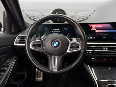 2023 BMW 330i M SPORT - Photo 12 - Lennox, CA 90304
