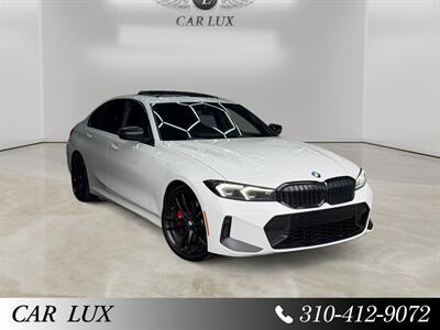 2023 BMW 330i M SPORT - Photo 7 - Lennox, CA 90304